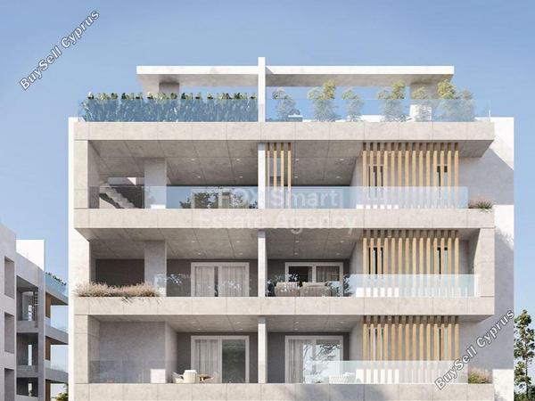2 bedroom penthouse for sale aradippou larnaca 8869104 image 17191682