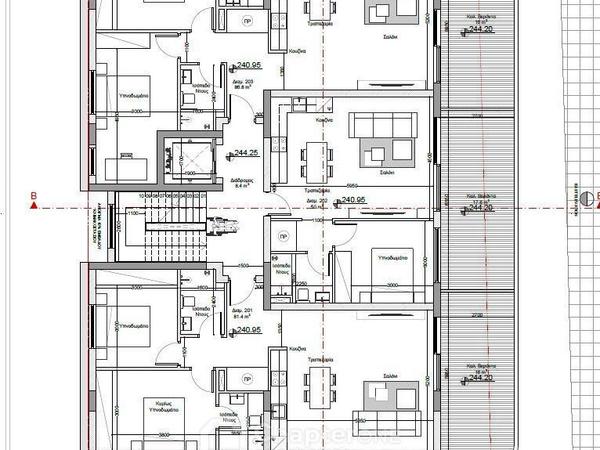 2 bedroom penthouse for sale archangelos nicosia 8345104 image 14720137