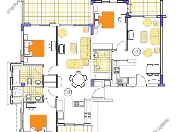 3 bedroom apartment for sale mandria pafou paphos 7826104 image 10708214