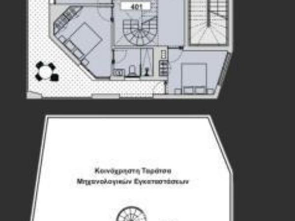 3 bedroom penthouse for sale pallouriotissa nicosia 8681104 image 16303279