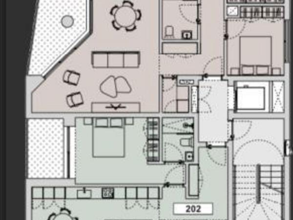 3 bedroom penthouse for sale pallouriotissa nicosia 8681104 image 16303282