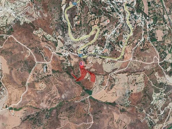 land for sale episkopi pafou paphos 8395104 image 14816293