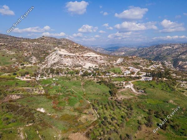 land for sale episkopi pafou paphos 8395104 image 14816297