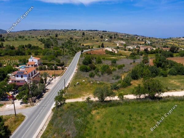 land for sale kato arodes paphos 823104 image 3352633