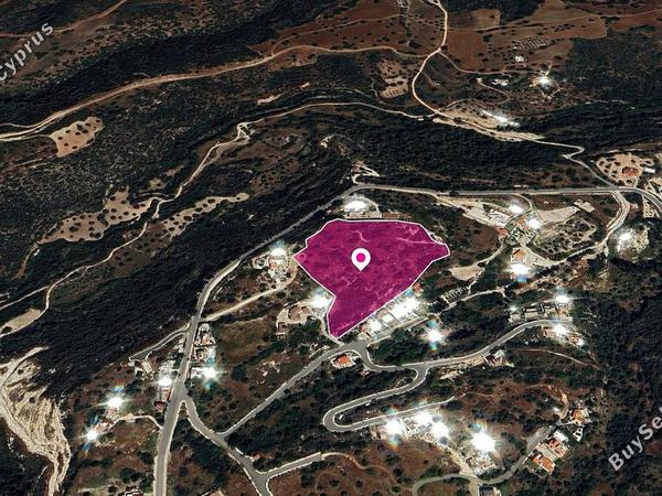 land for sale neo chorio paphos 1213104 image 14888691