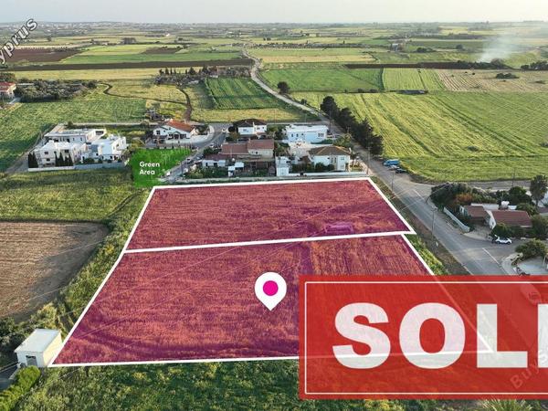 land sold avgorou famagusta 1070104 image 1221339