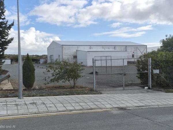 studio warehouse for rent agios spyridonas limassol 8118104 image 14777420