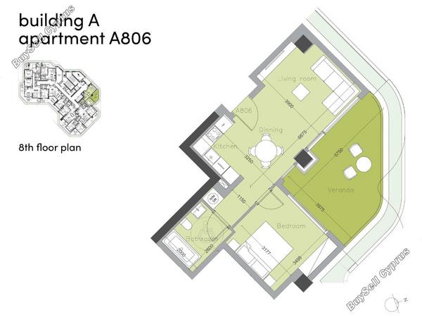 1 bedroom apartment for sale larnaca municipality larnaca 7913204 image 11182079