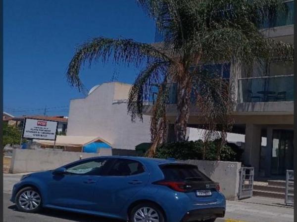 1 bedroom penthouse for rent makedonitissa nicosia 1928204 image 16336386