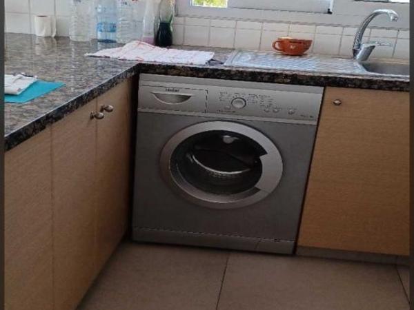 1 bedroom penthouse for rent makedonitissa nicosia 1928204 image 16336388