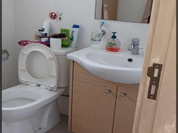 1 bedroom penthouse for rent makedonitissa nicosia 1928204 image 16336395