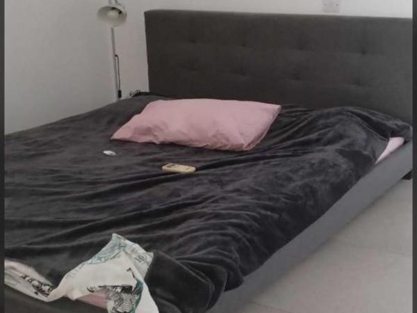 1 bedroom penthouse for rent makedonitissa nicosia 1928204 image 16336398