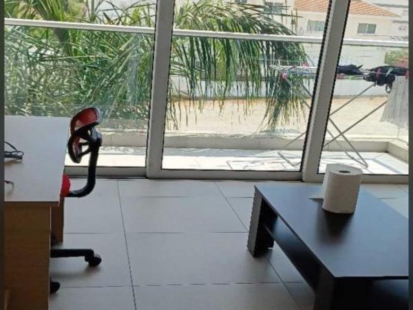 1 bedroom penthouse for rent makedonitissa nicosia 1928204 image 16336401