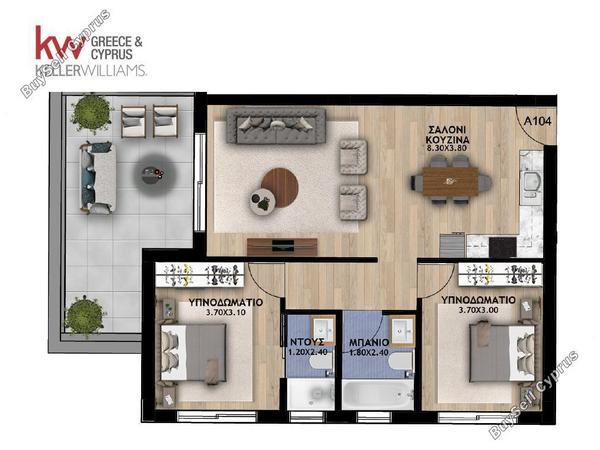 2 bedroom apartment for sale kapparis famagusta 8429204 image 16137176