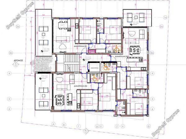 2 bedroom apartment for sale makedonitissa nicosia 8157204 image 13494537