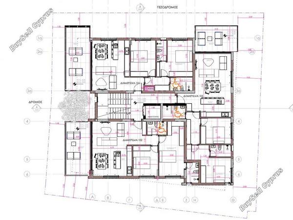 2 bedroom apartment for sale makedonitissa nicosia 8157204 image 13494539
