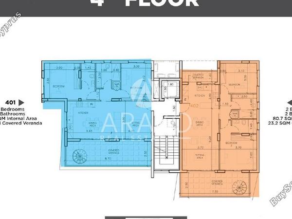 2 bedroom penthouse for sale faneromeni larnaca 7966204 image 11456070