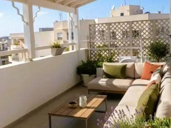 3 bedroom penthouse for sale egkomi nicosia 8345204 image 14734237