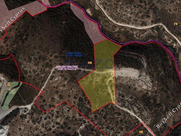 land for sale agios tychonas limassol 1747204 image 10036399