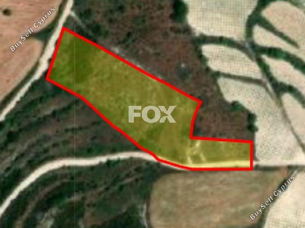 land for sale kathikas paphos 1160204 image 5538386