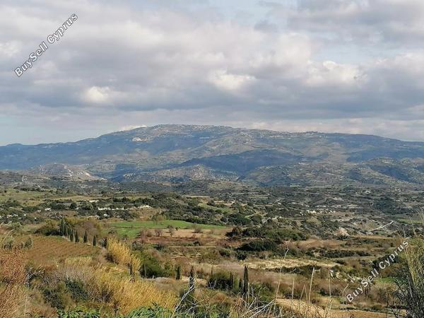 land for sale polemi paphos 8630204 image 16718152