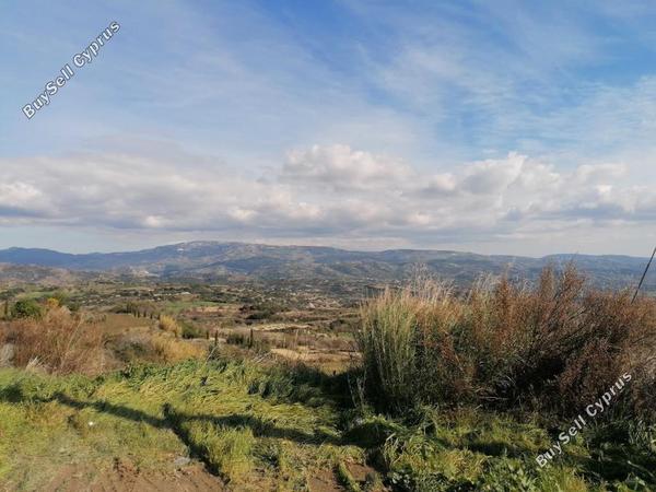 land for sale polemi paphos 8630204 image 17011552