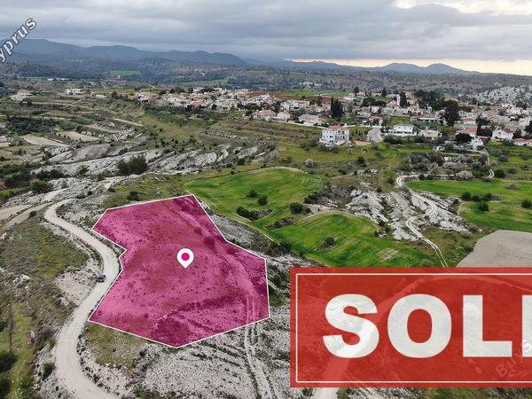 land sold kampia nicosia 1057204 image 2865417