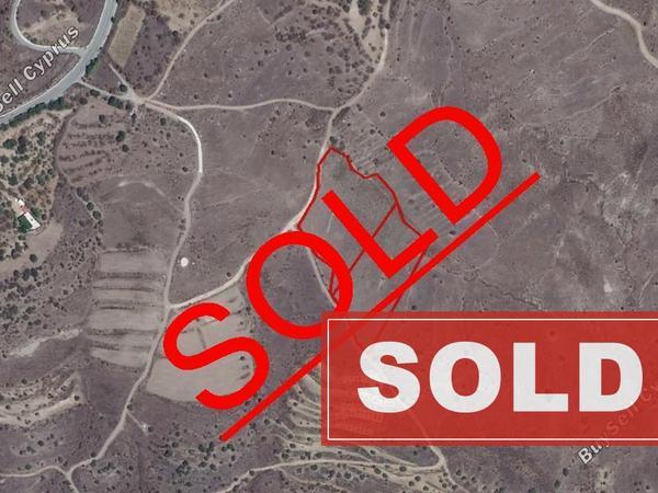 land sold pentalia paphos 828204 image 9518756