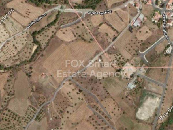 plot for sale analiontas nicosia 1153204 image 5168789