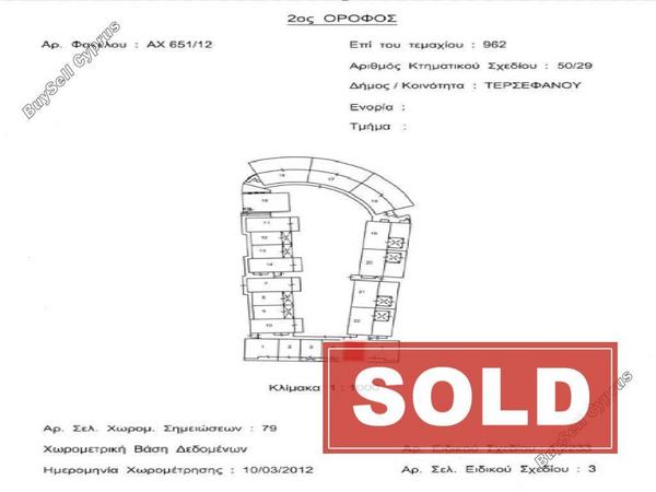 1 bedroom apartment sold tersefanou larnaca 7898304 image 11081875