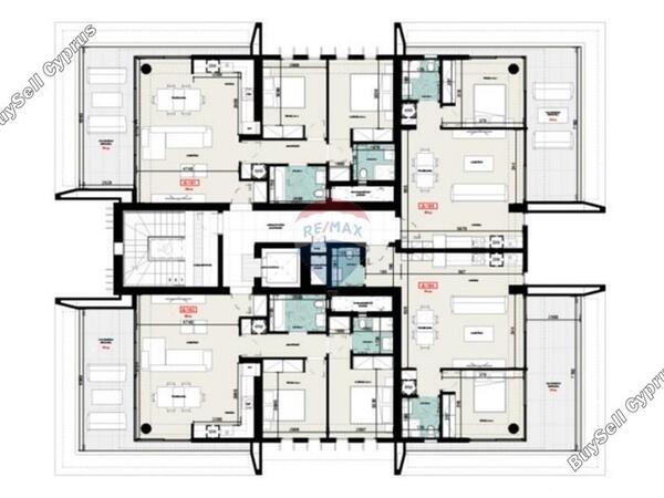 2 bedroom apartment for sale strovolos nicosia 1520304 image 3741752