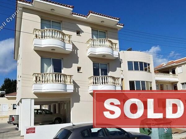 2 bedroom apartment sold kato paphos paphos 1063304 image 1203960