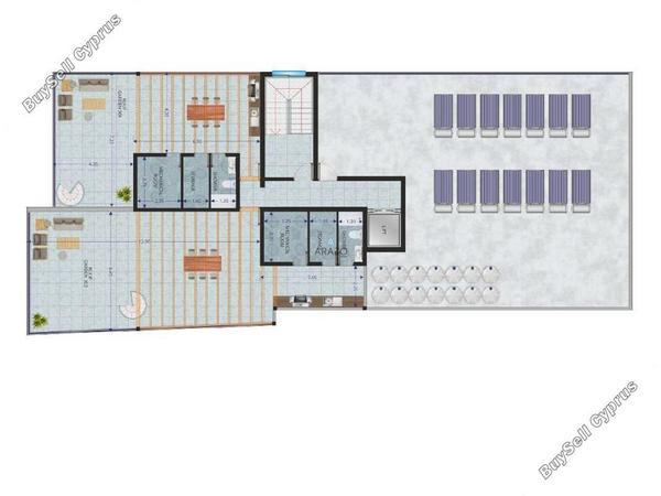 2 bedroom penthouse for sale tsakilero larnaca 1784304 image 5682366