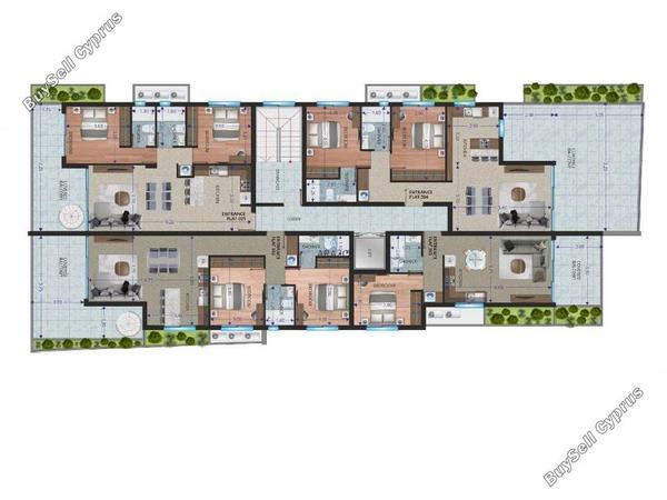 2 bedroom penthouse for sale tsakilero larnaca 1784304 image 5682369