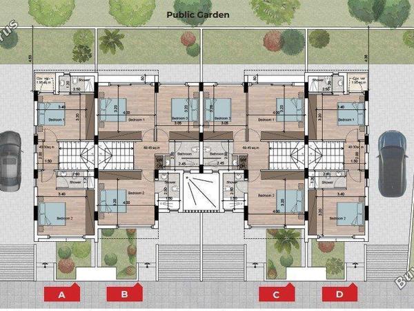 2 bedroom town house for sale agioi anargyroi larnaca 1273304 image 13231765