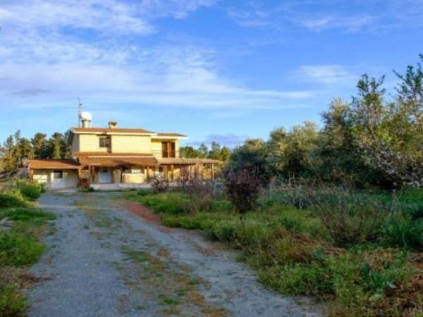 3 bedroom detached house for sale pyrga larnaca 1718304 image 16192513