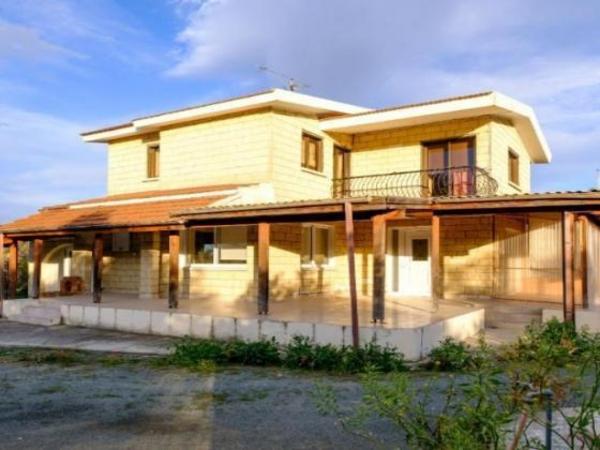 3 bedroom detached house for sale pyrga larnaca 1718304 image 16192517