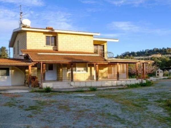 3 bedroom detached house for sale pyrga larnaca 1718304 image 16192519