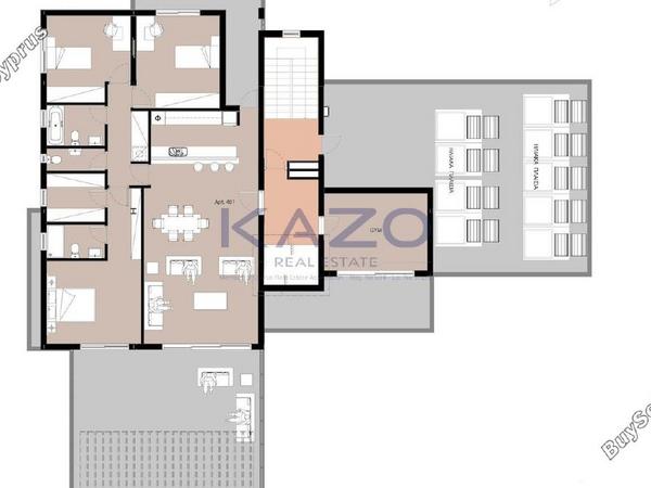3 bedroom penthouse for sale agia fyla limassol 1779304 image 15402269