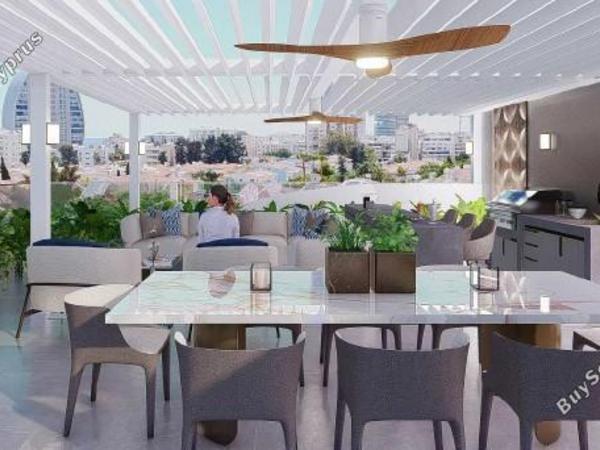 3 bedroom penthouse for sale linopetra limassol 8772304 image 16597991
