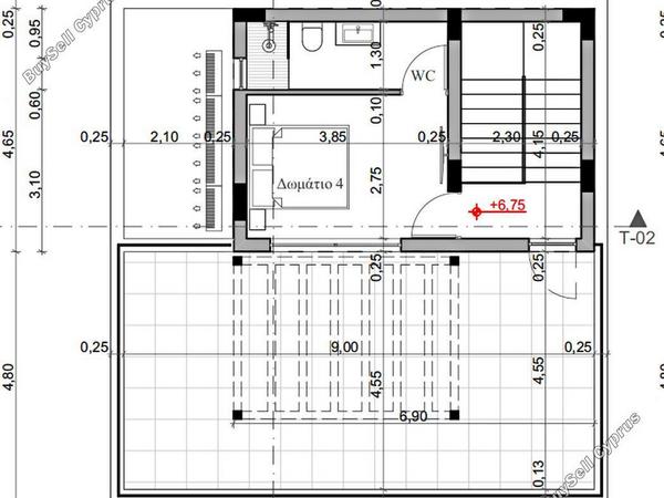 4 bedroom detached house for sale pernera famagusta 8223304 image 13757249