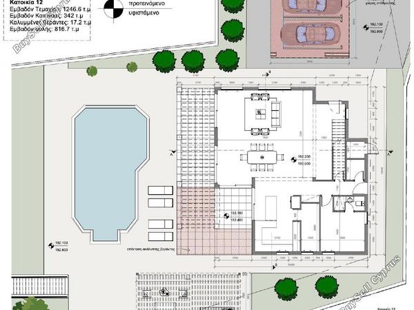 4 bedroom detached house for sale tala paphos 8312304 image 15289608