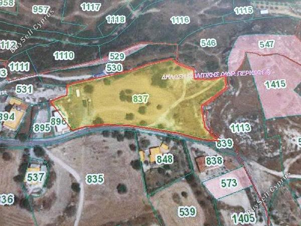 land for sale choirokoitia larnaca 1448304 image 4940423
