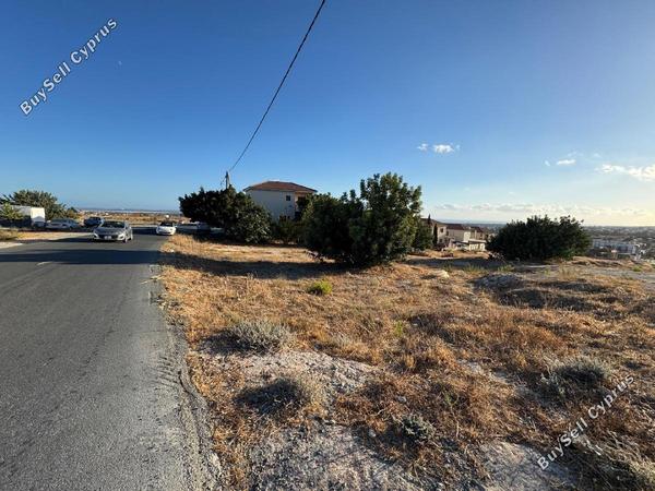 land for sale kolossi limassol 7625304 image 16003149