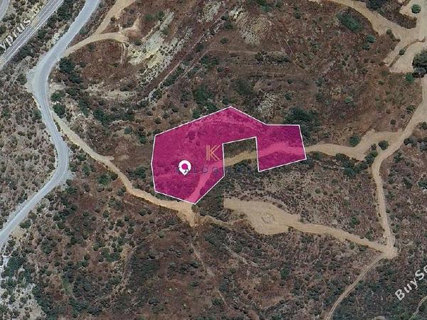 land for sale parekklisia limassol 1650304 image 5667968