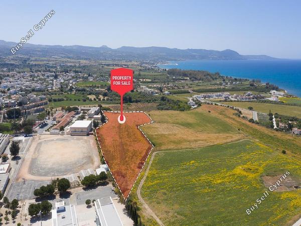 land for sale poli chrysochous paphos 946304 image 16008904