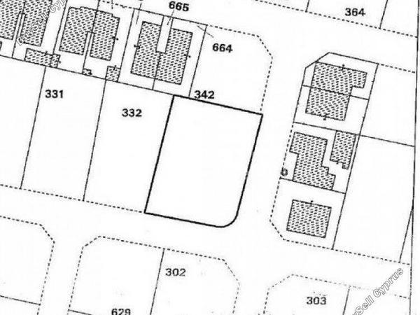 plot for sale agios dometios nicosia 1152304 image 5149908
