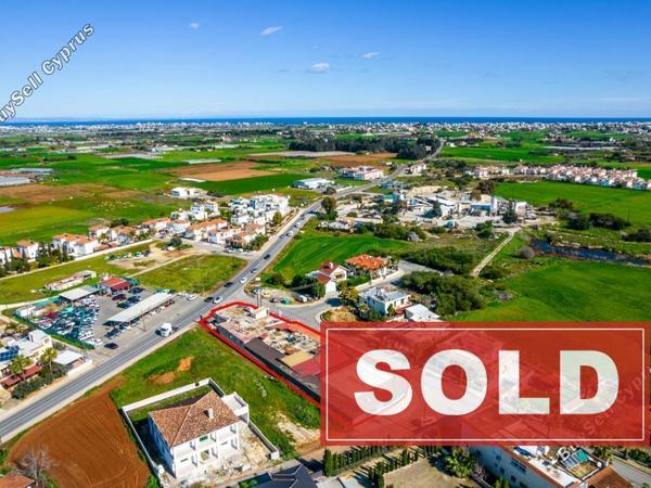 studio commercial development sold frenaros famagusta 989304 image 930100