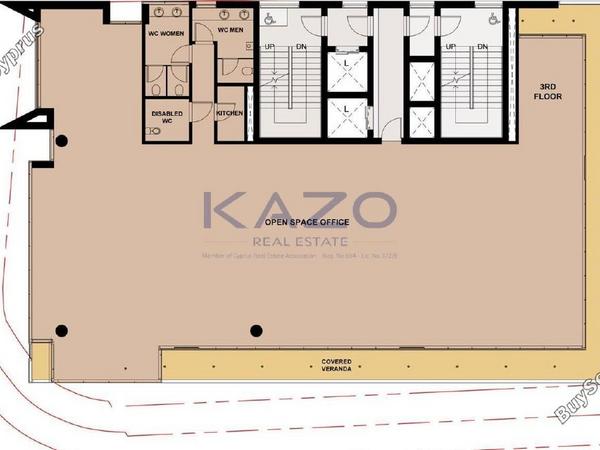 studio office for sale limassol municipality limassol 7931304 image 11262863