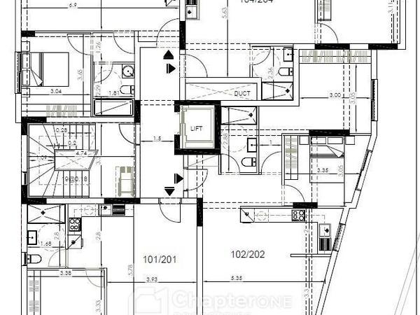 2 bedroom apartment for sale agios dometios nicosia 8346404 image 14667265